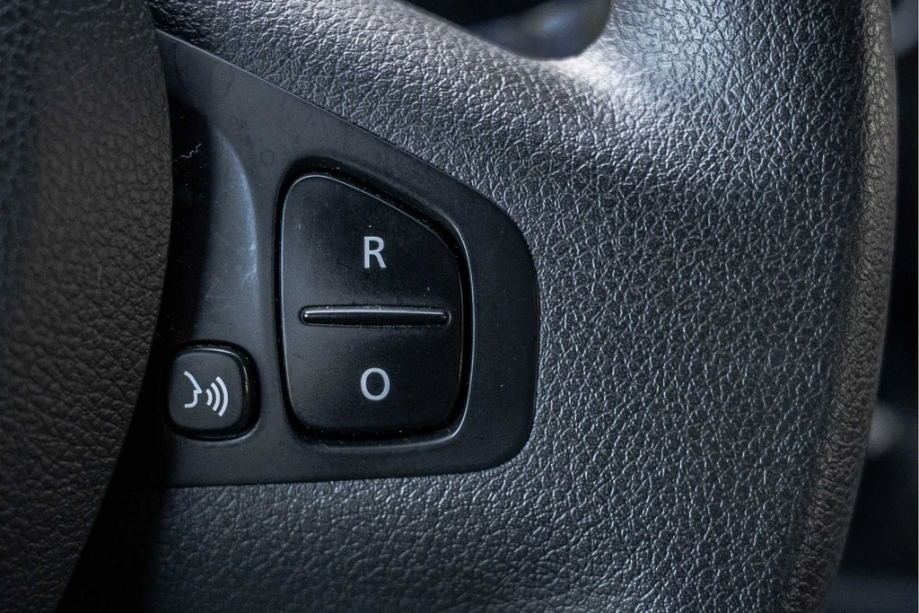 Renault Trafic – foto 19