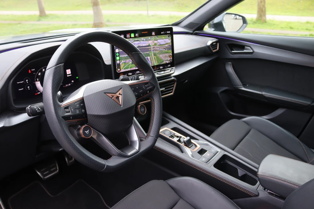 CUPRA Formentor – foto 12