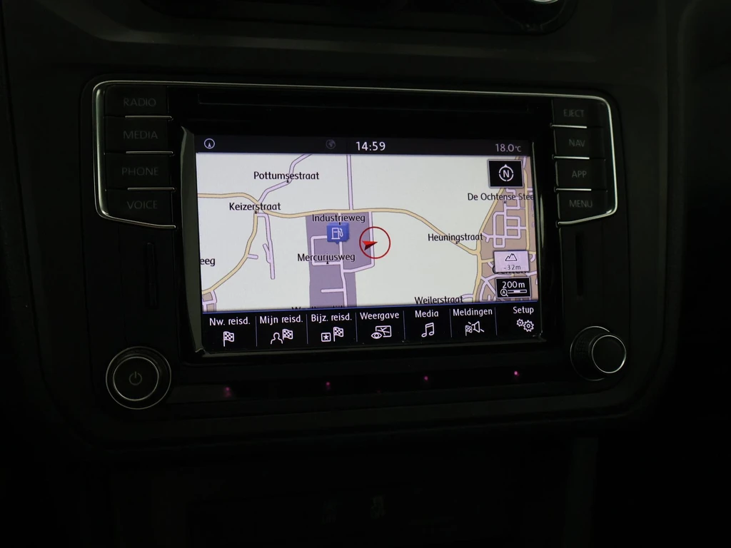 Volkswagen Caddy – foto 24