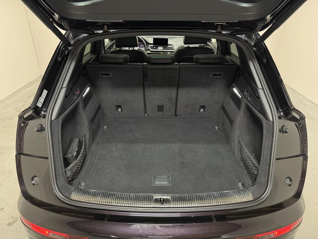 Audi SQ5 – foto 75