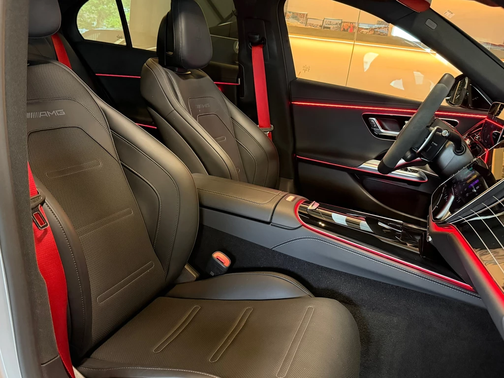 Mercedes-Benz E-Klasse – foto 46