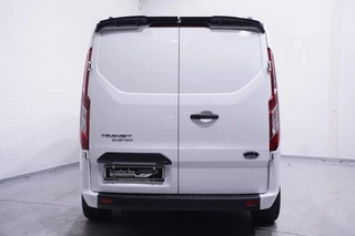Ford Transit Custom – thumbnail 4