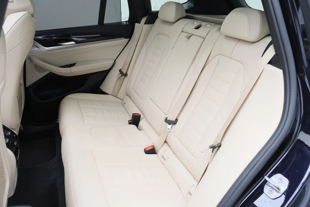 BMW X3 – foto 23