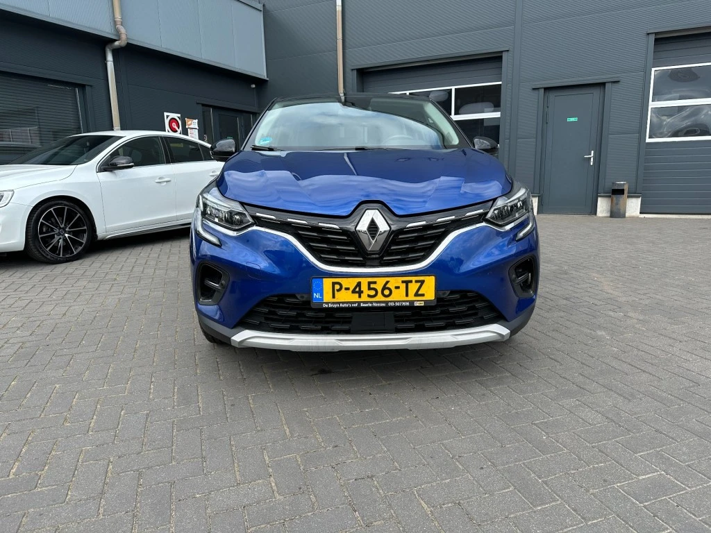 Renault Captur – foto 7