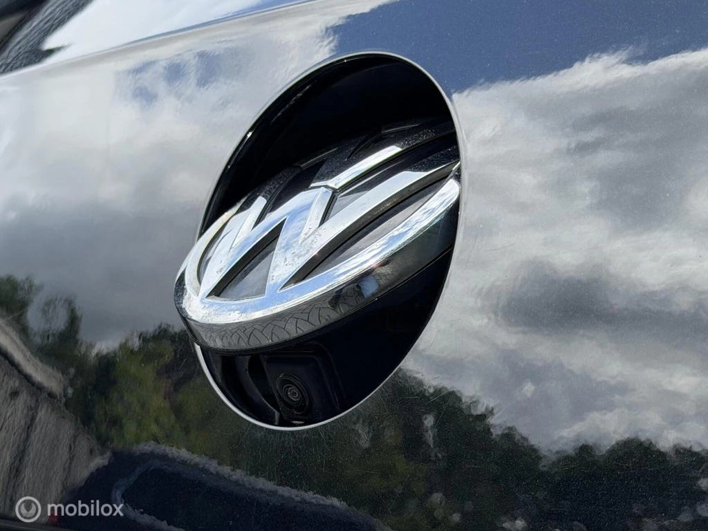 Volkswagen Passat – foto 23
