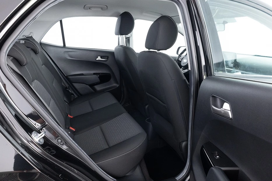 Kia Picanto – foto 11