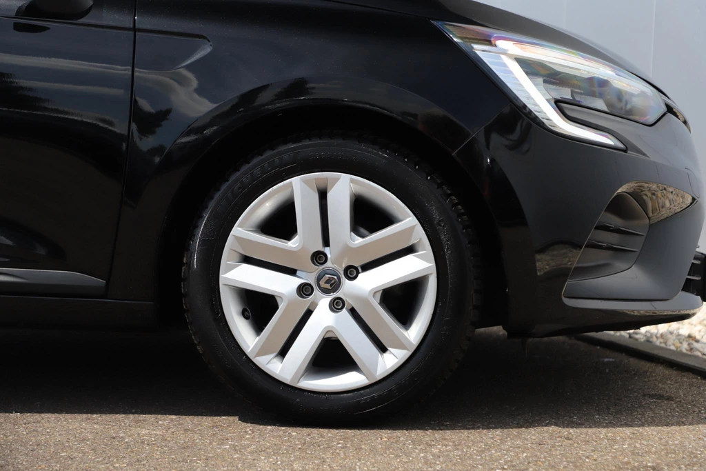 Renault Clio – foto 5