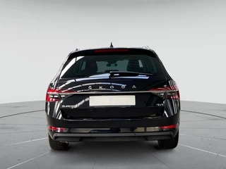 Škoda Superb – thumbnail 4