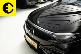 Mercedes-Benz EQS – thumbnail 9