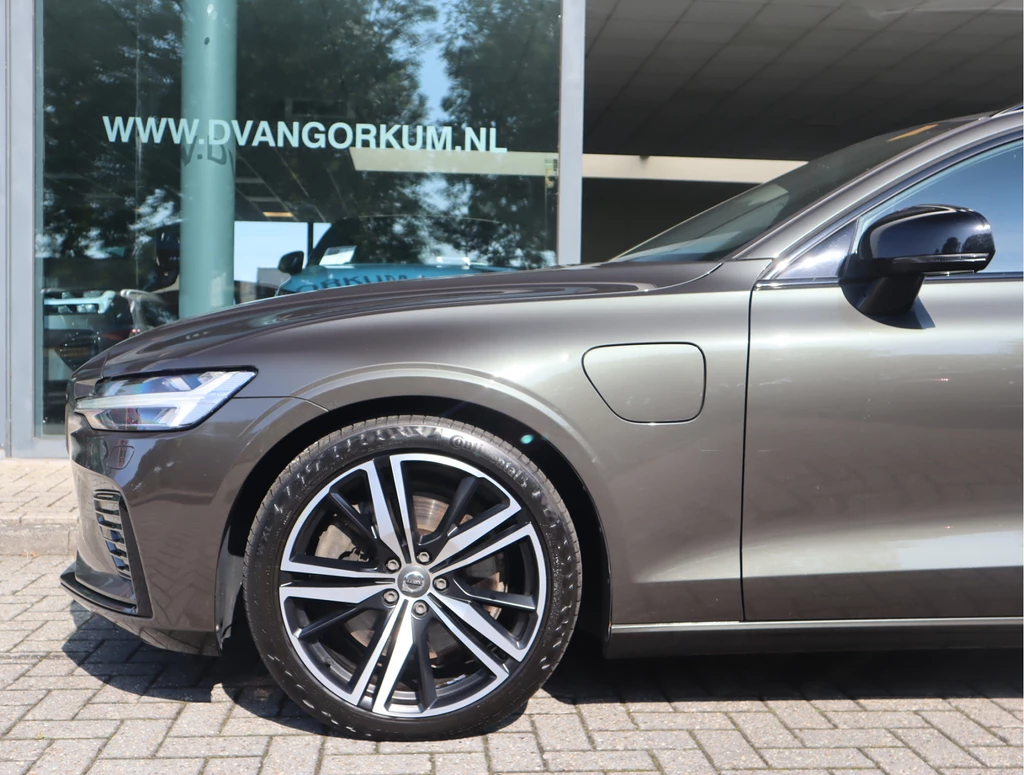 Volvo V60 – foto 55
