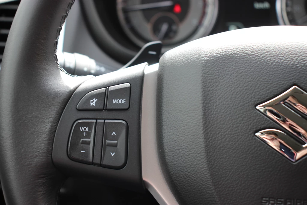 Suzuki S-Cross – foto 22