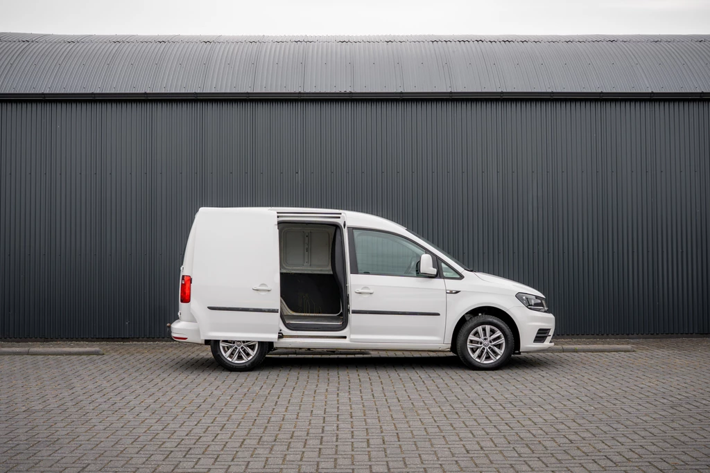 Volkswagen Caddy – foto 5