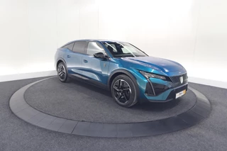 Peugeot 408 – thumbnail 18