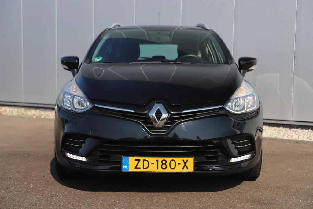 Renault Clio – foto 6