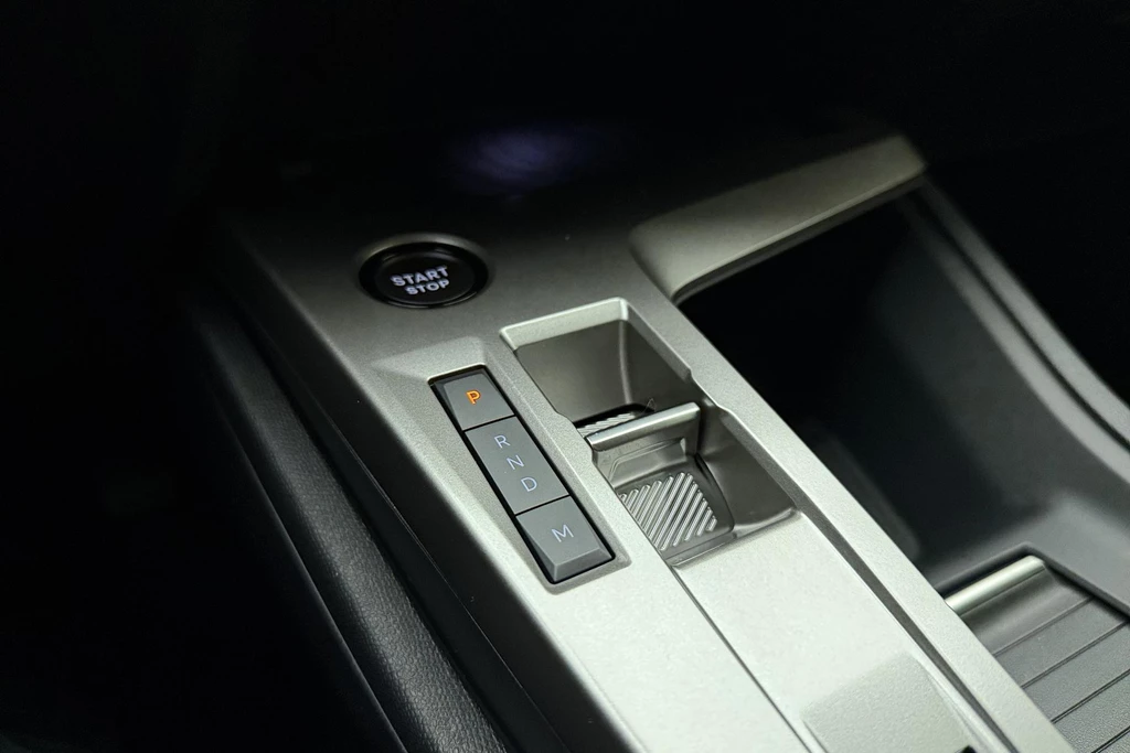 Peugeot 308 – foto 33