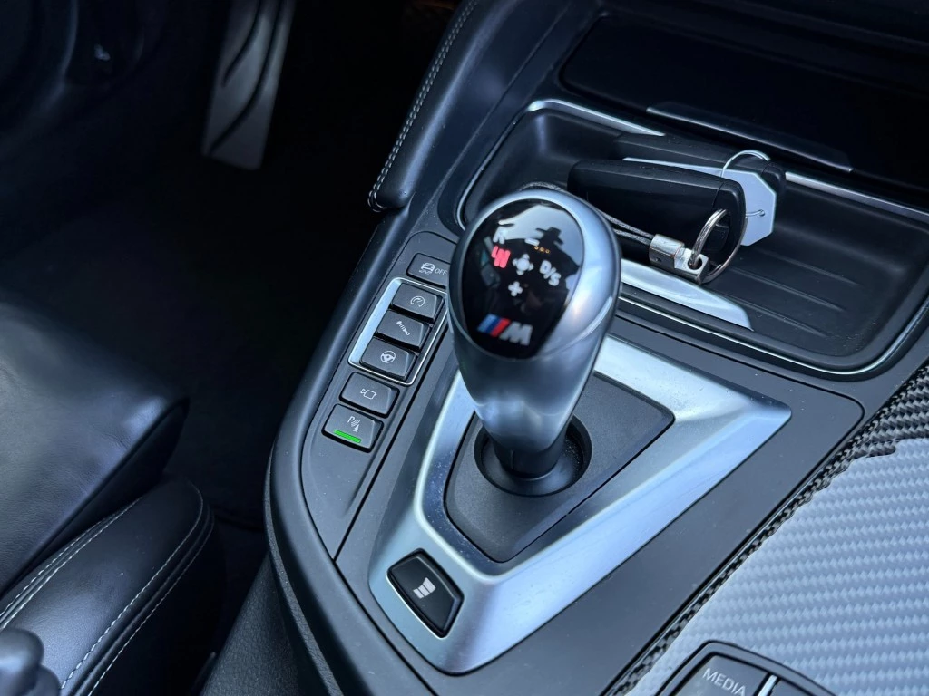 BMW M4 – foto 55