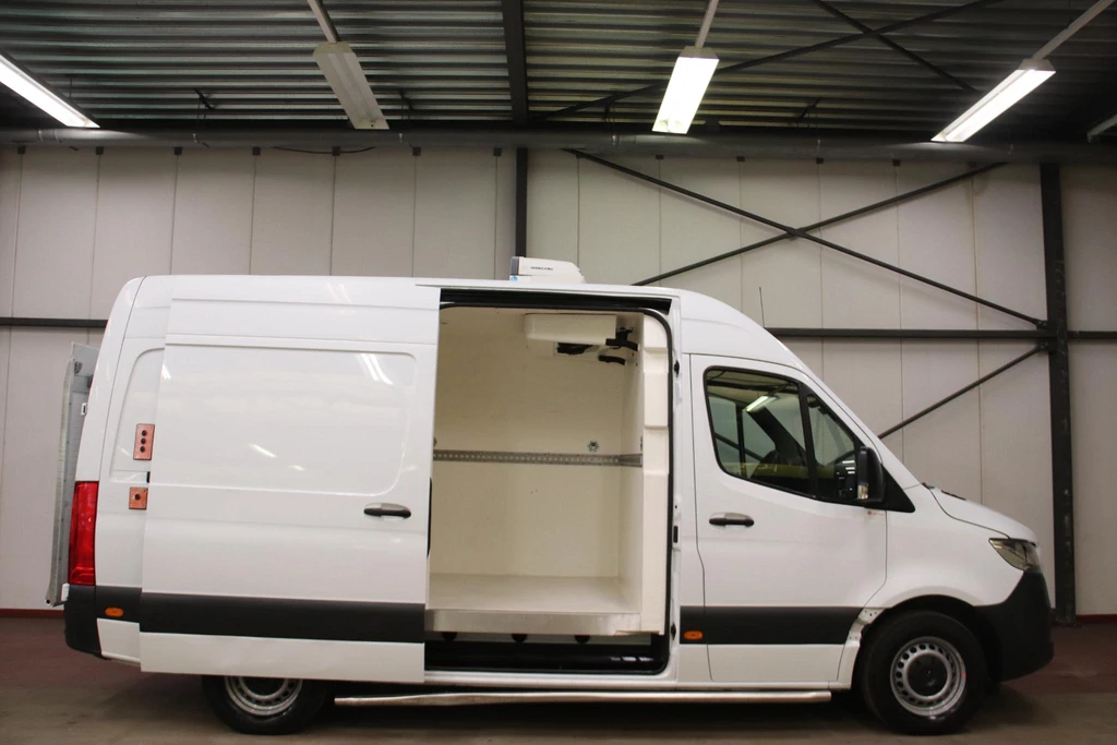 Mercedes-Benz Sprinter – foto 5