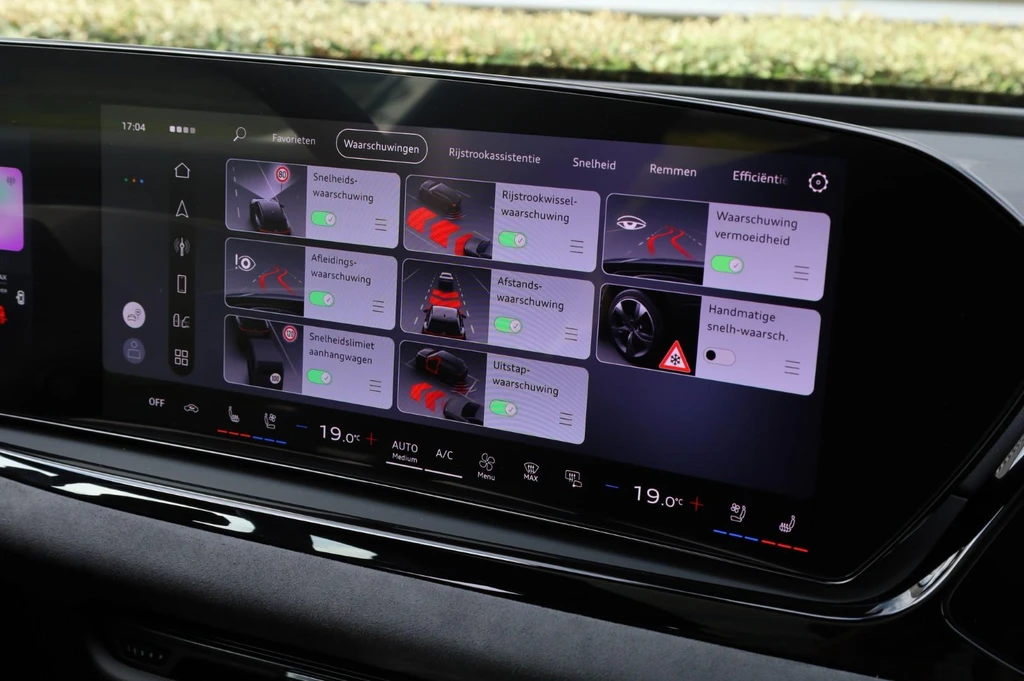 Audi A6 – foto 23