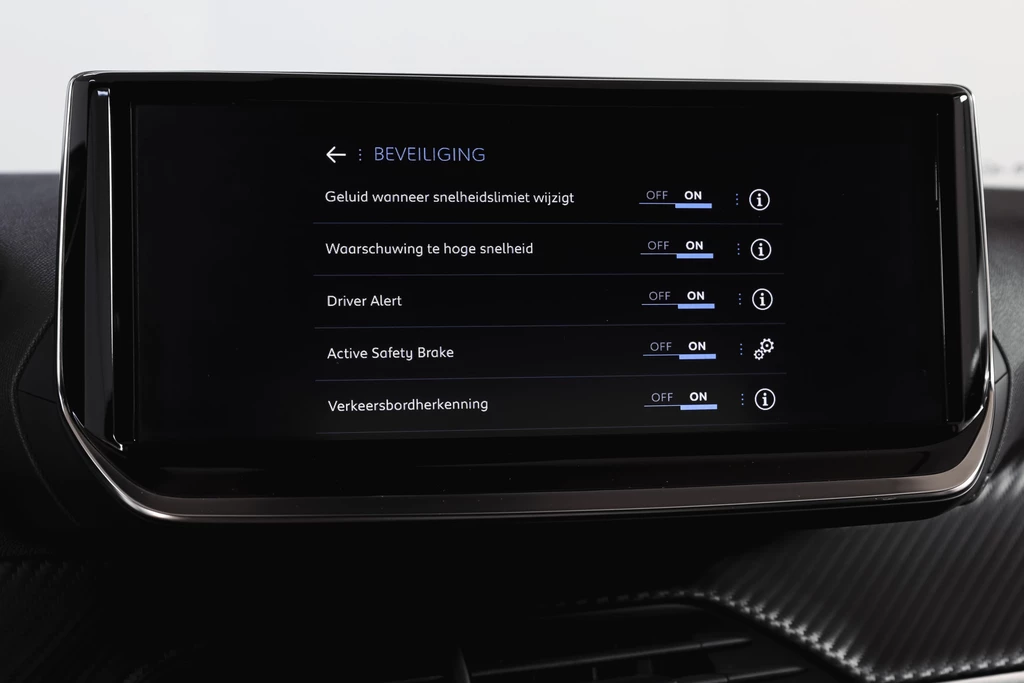 Peugeot 2008 – foto 30