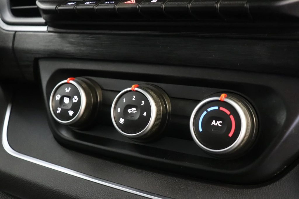 Renault Trafic – foto 15