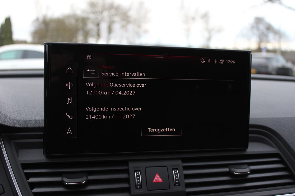 Audi Q5 – foto 27