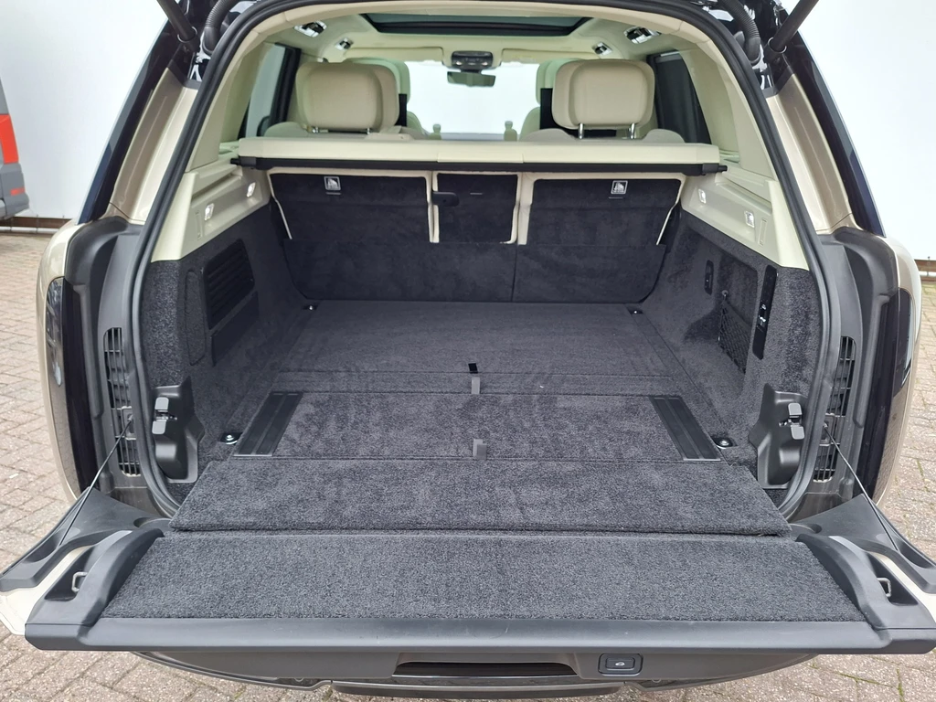 Land Rover Range Rover – foto 34