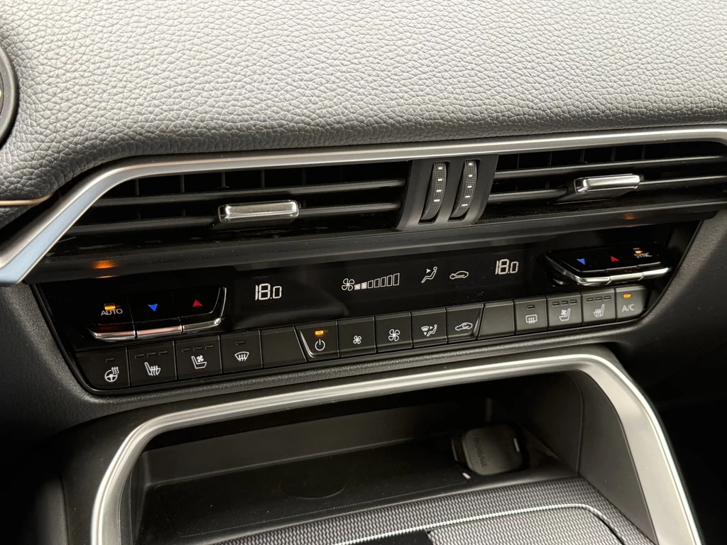 Mazda CX-60 – foto 24