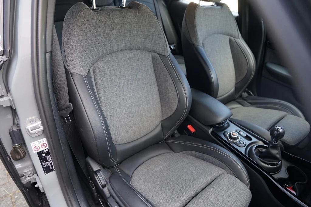 MINI Clubman – foto 13