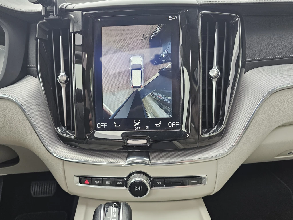 Volvo XC60 – foto 29