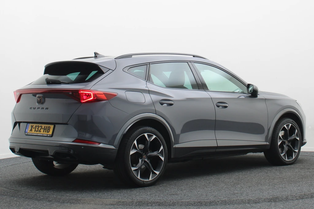 CUPRA Formentor – foto 8