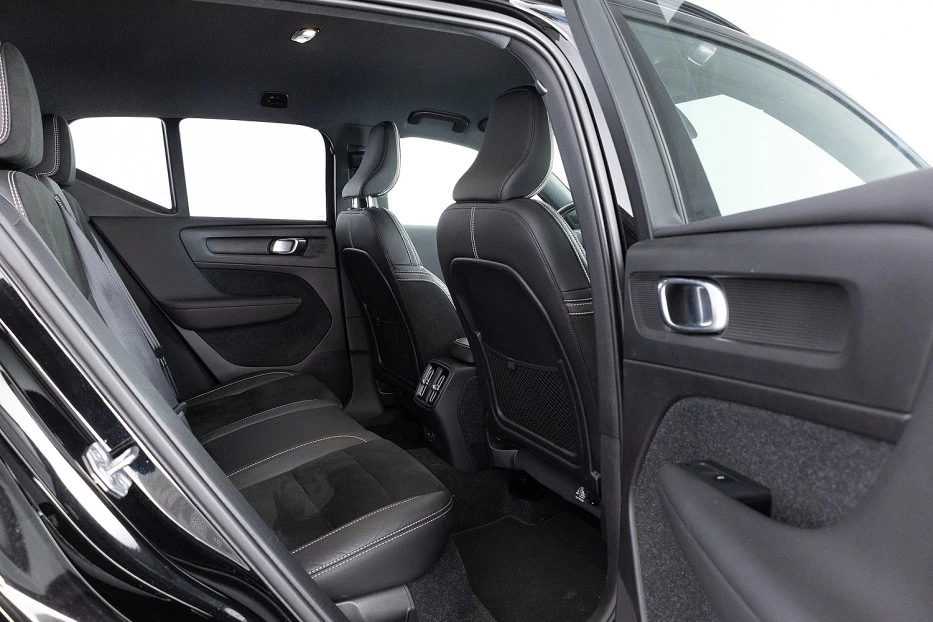 Volvo XC40 – foto 17