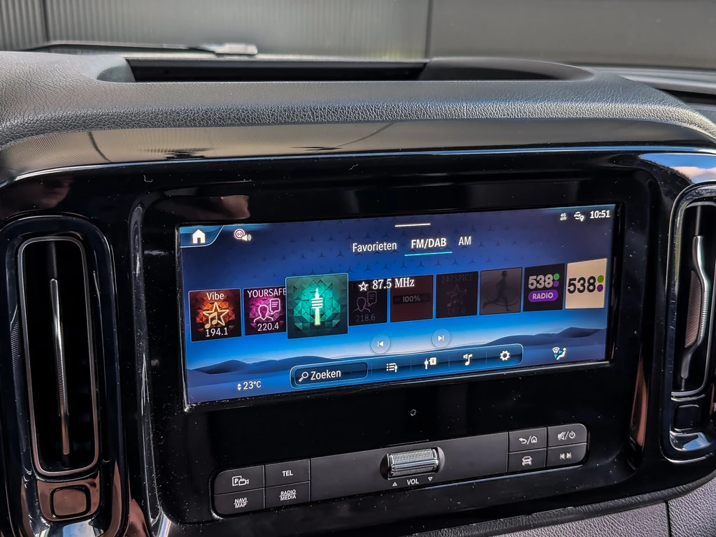 Mercedes-Benz Vito – foto 56