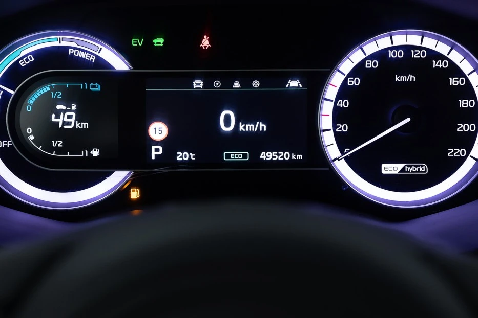 Kia Niro – foto 20