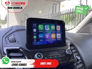Ford Transit Connect – thumbnail 18