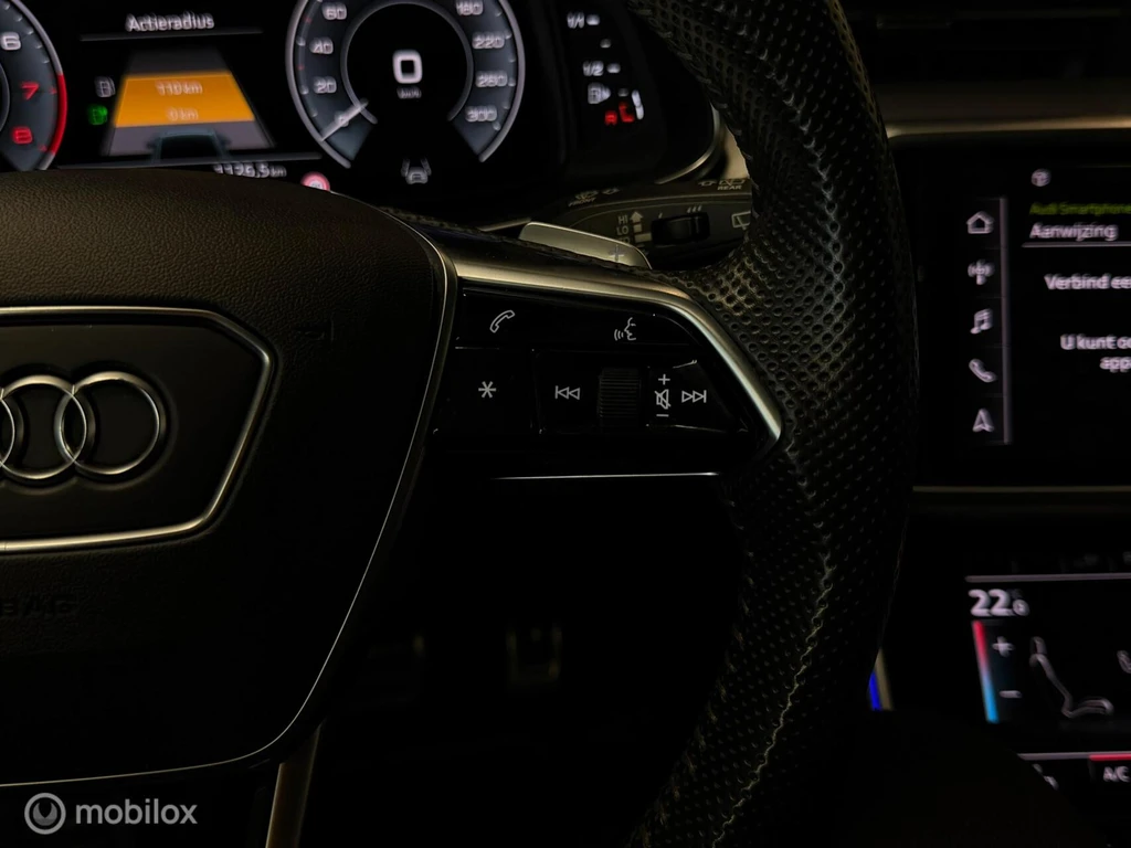 Audi A6 – foto 52