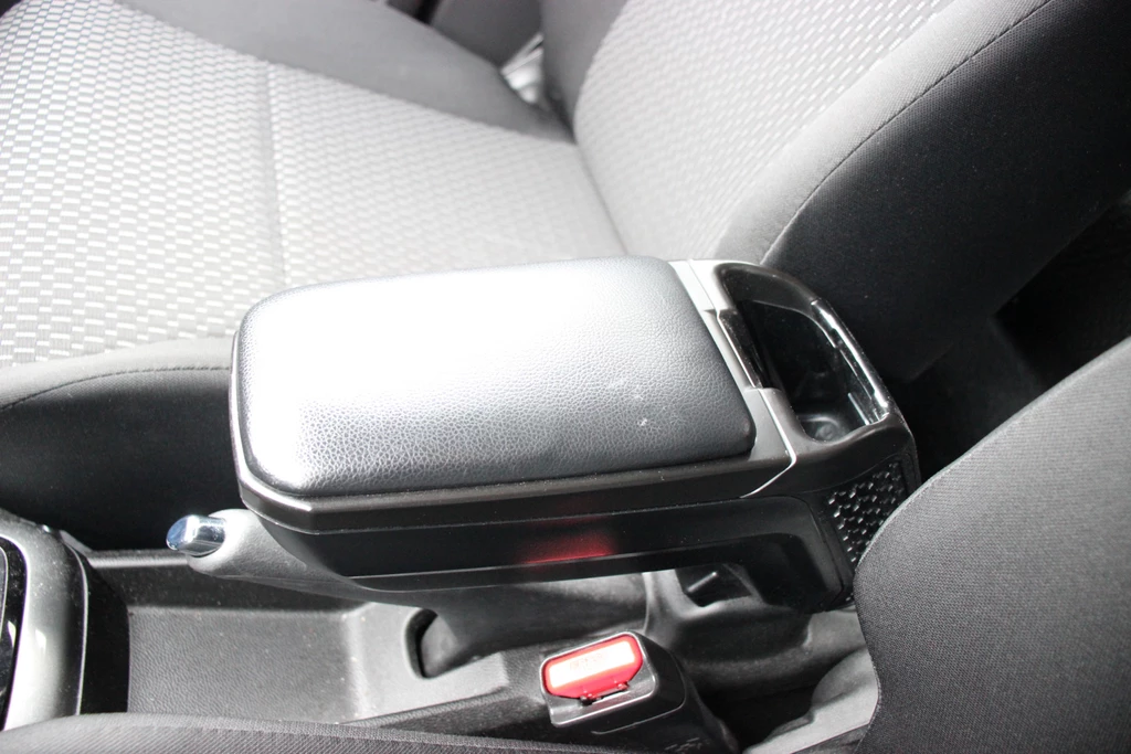 Suzuki Ignis – foto 27