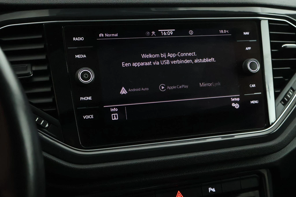 Volkswagen T-Roc – foto 24