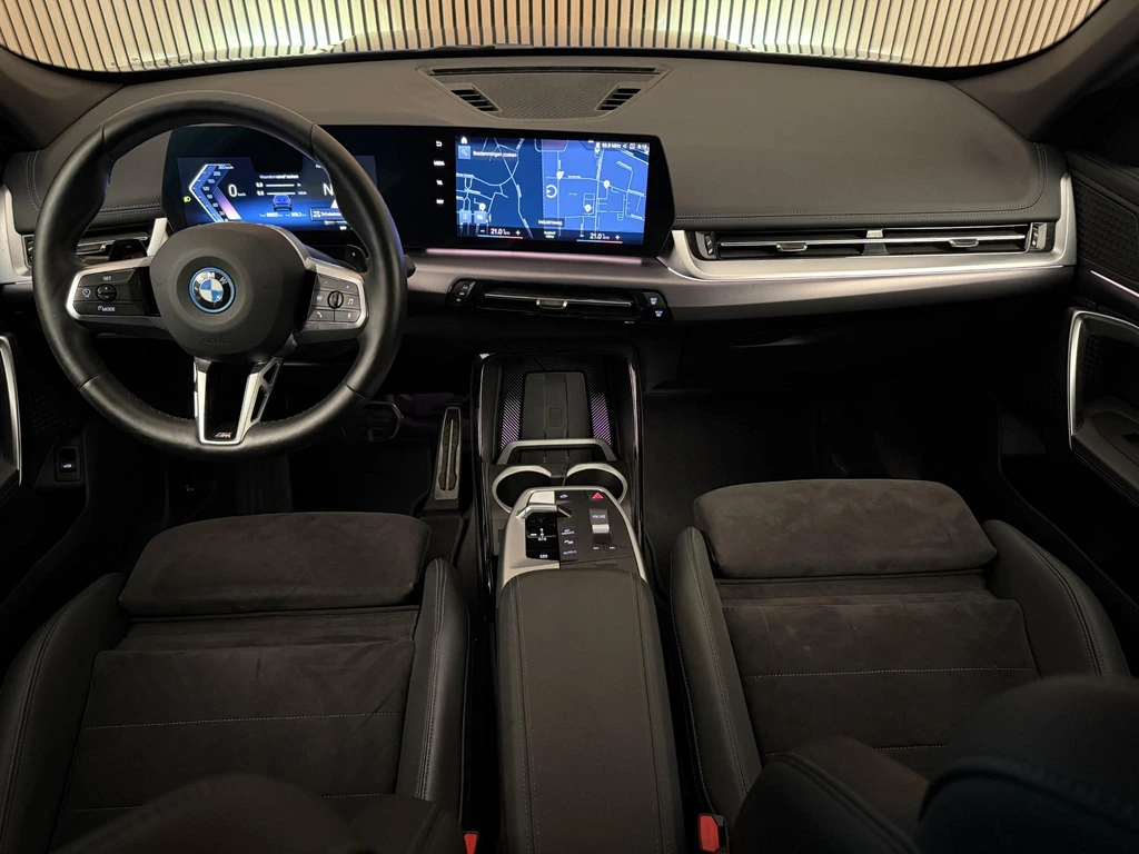 BMW X1 – foto 10