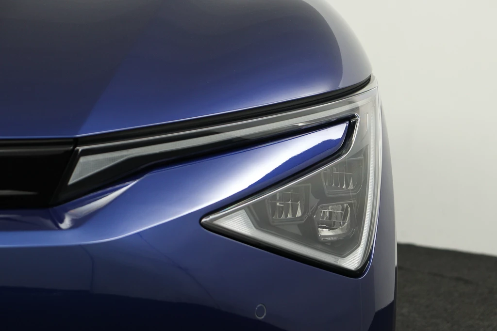 Kia EV6 – foto 16