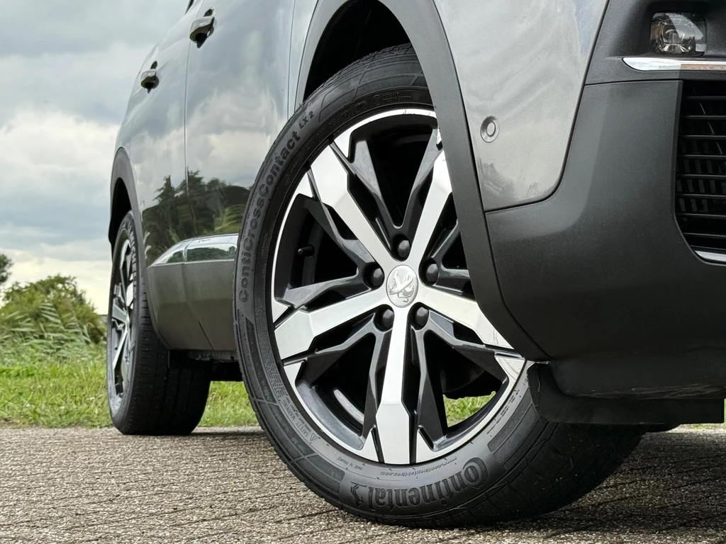 Peugeot 3008 – foto 35
