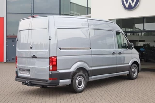 Volkswagen Crafter – thumbnail 4