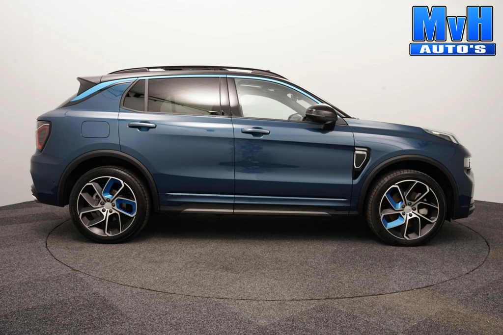Lynk & Co 01 – foto 17