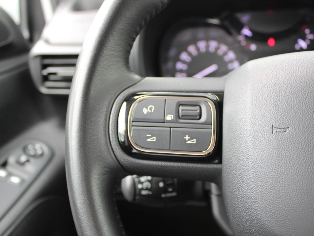 Citroën Berlingo – foto 20