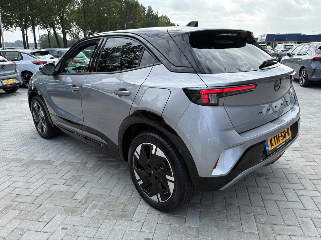 Opel Mokka-e – foto 4