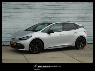 CUPRA Born – thumbnail 2
