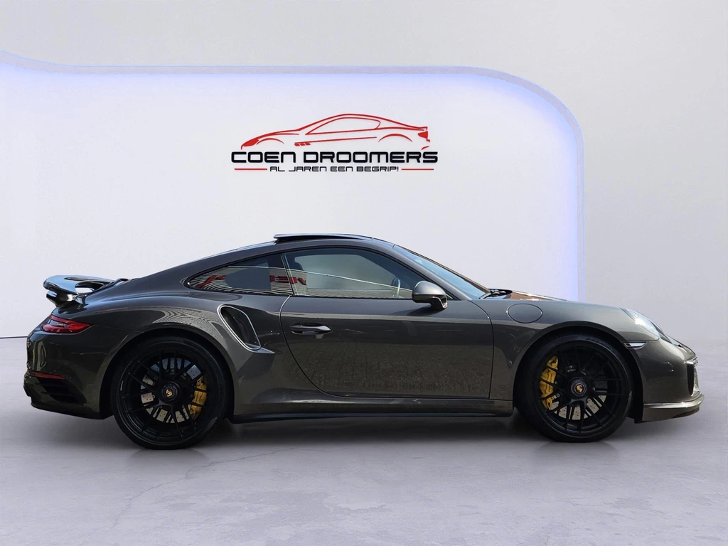 Porsche 911 – foto 5