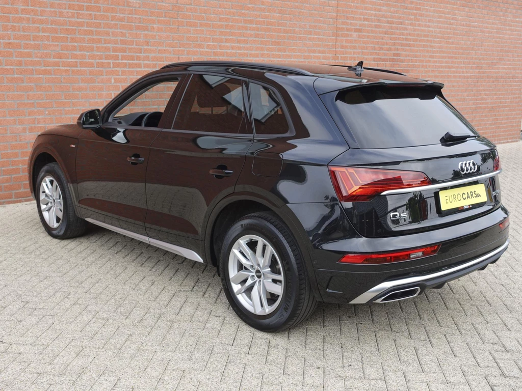 Audi Q5 – foto 3