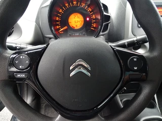 Citroën C1 – thumbnail 15