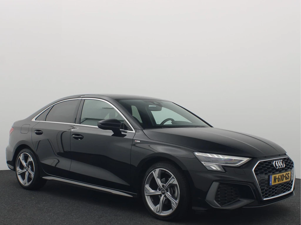 Audi A3 – foto 8