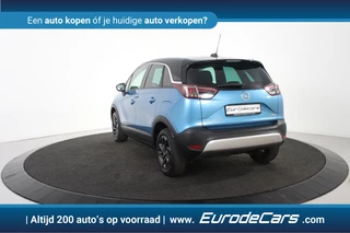 Opel Crossland X – thumbnail 9